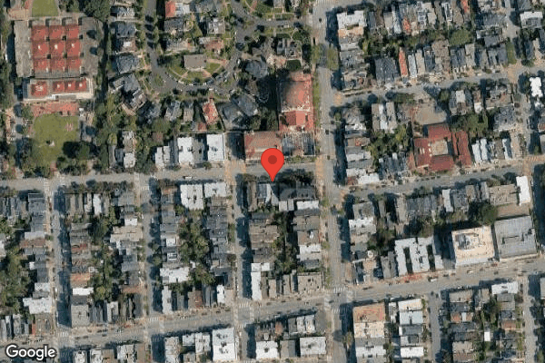 ST. ANNE'S HOME nursing home in SAN FRANCISCO, CA