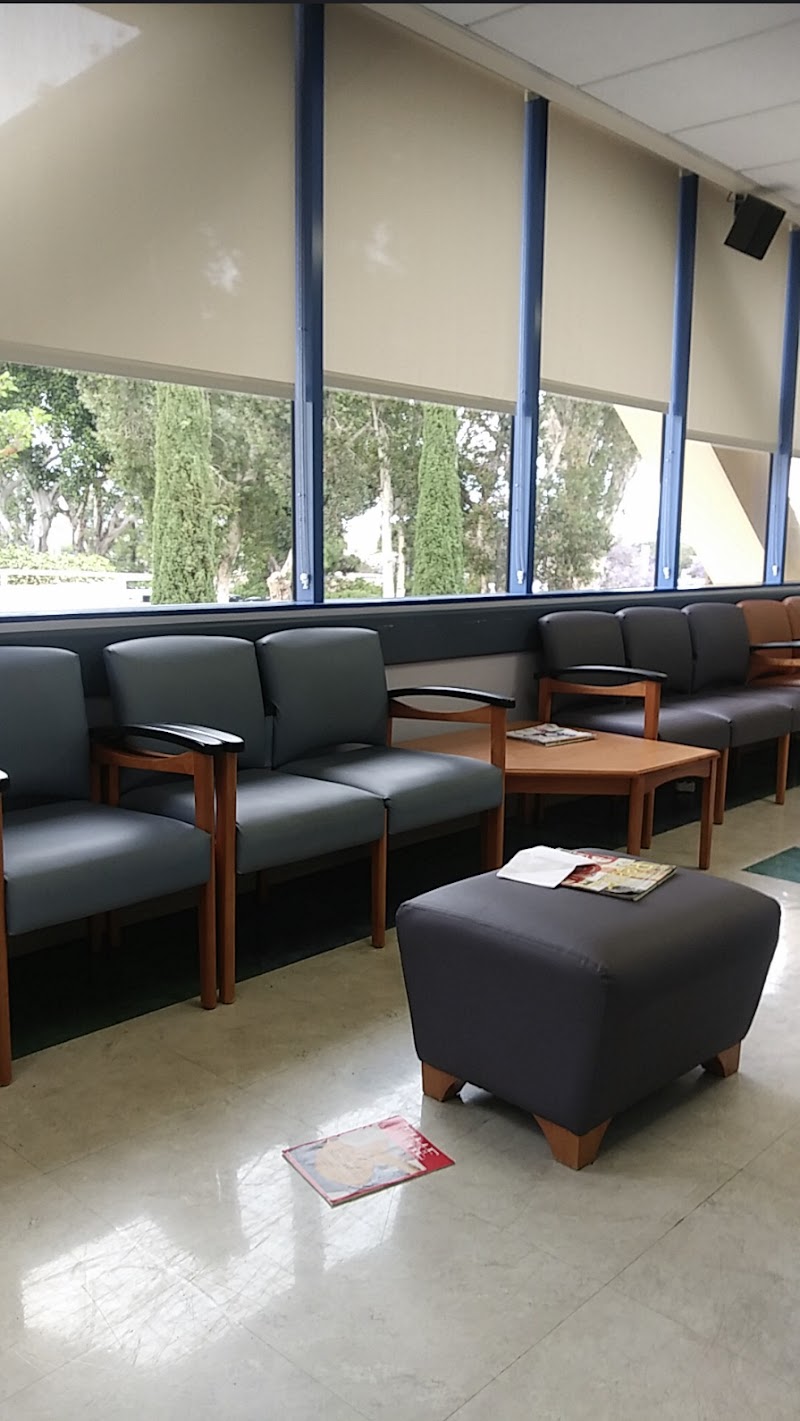 HELEN BERNARDY CENTER D/P SNF nursing home in SAN DIEGO, CA - Photo 3 of 10