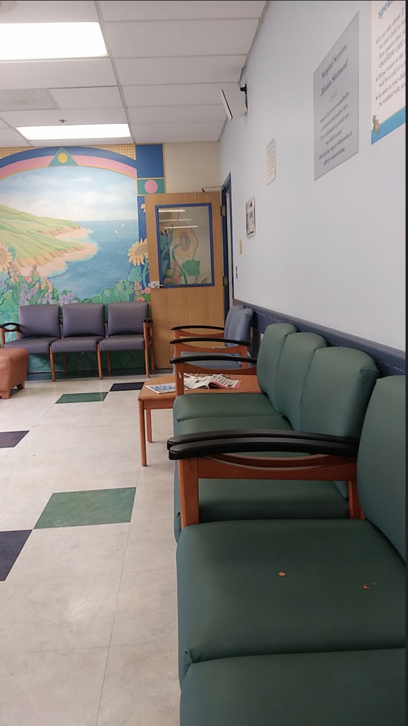 HELEN BERNARDY CENTER D/P SNF nursing home in SAN DIEGO, CA - Photo 4 of 10