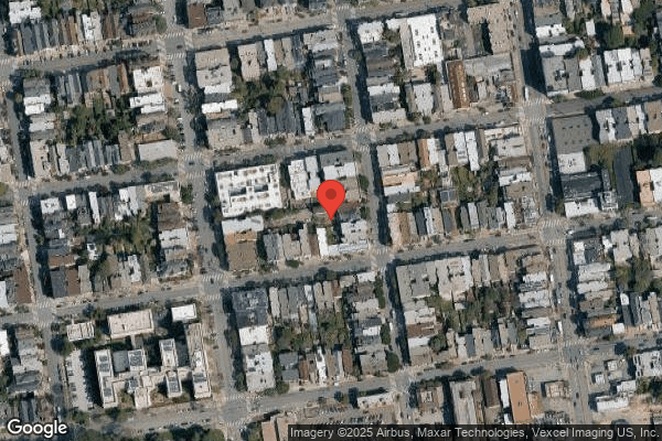 HAYES CONVALESCENT HOSPITAL nursing home in SAN FRANCISCO, CA - Photo 1 of 6