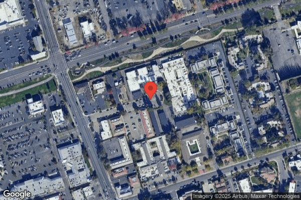 CRESTWOOD MANOR - 104 nursing home in STOCKTON, CA