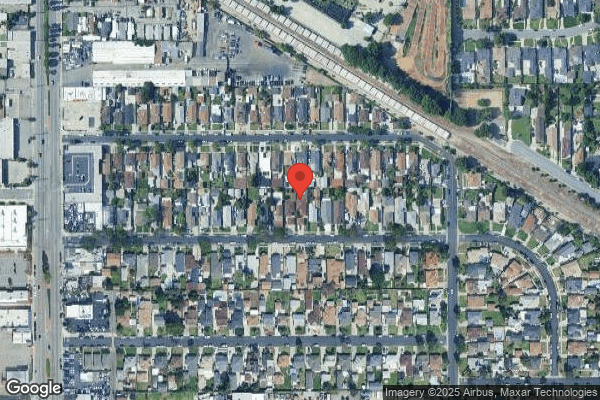 LA PAZ GEROPSYCHIATRIC CENTER nursing home in PARAMOUNT, CA - Photo 1 of 3