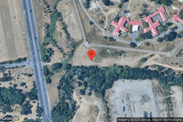 DEPT OF STATE HOSPITALS - NAPA D/P SNF nursing home in NAPA, CA - Photo 1 of 6