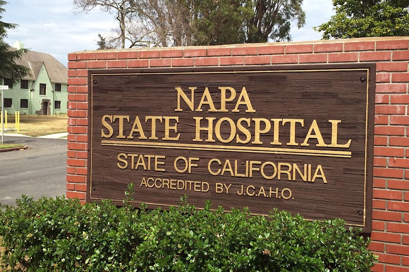 DEPT OF STATE HOSPITALS - NAPA D/P SNF nursing home in NAPA, CA - Photo 3 of 6