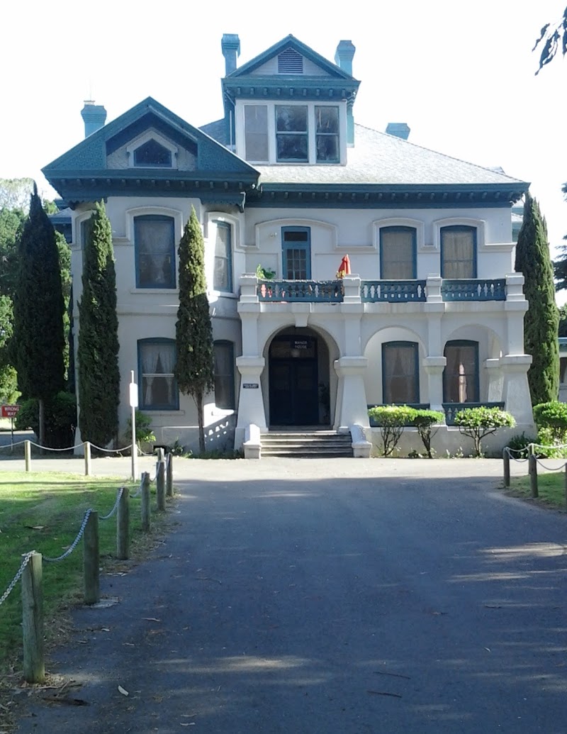 DEPT OF STATE HOSPITALS - NAPA D/P SNF nursing home in NAPA, CA - Photo 4 of 6