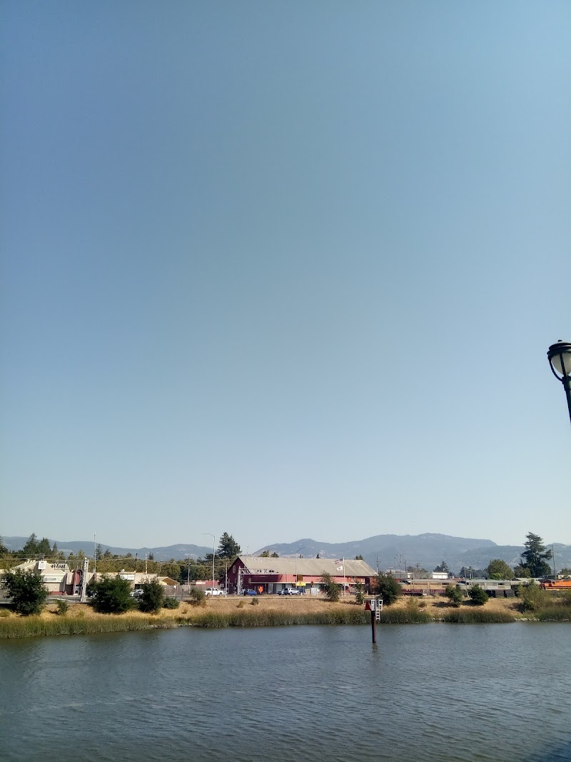 DEPT OF STATE HOSPITALS - NAPA D/P SNF nursing home in NAPA, CA - Photo 5 of 6