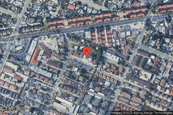 PENN MAR HEALTHCARE CENTER nursing home in EL MONTE, CA