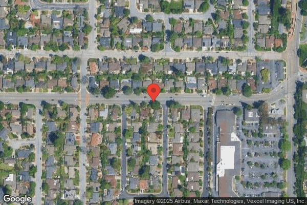 VILLA SIENA nursing home in MOUNTAIN VIEW, CA - Photo 1 of 5