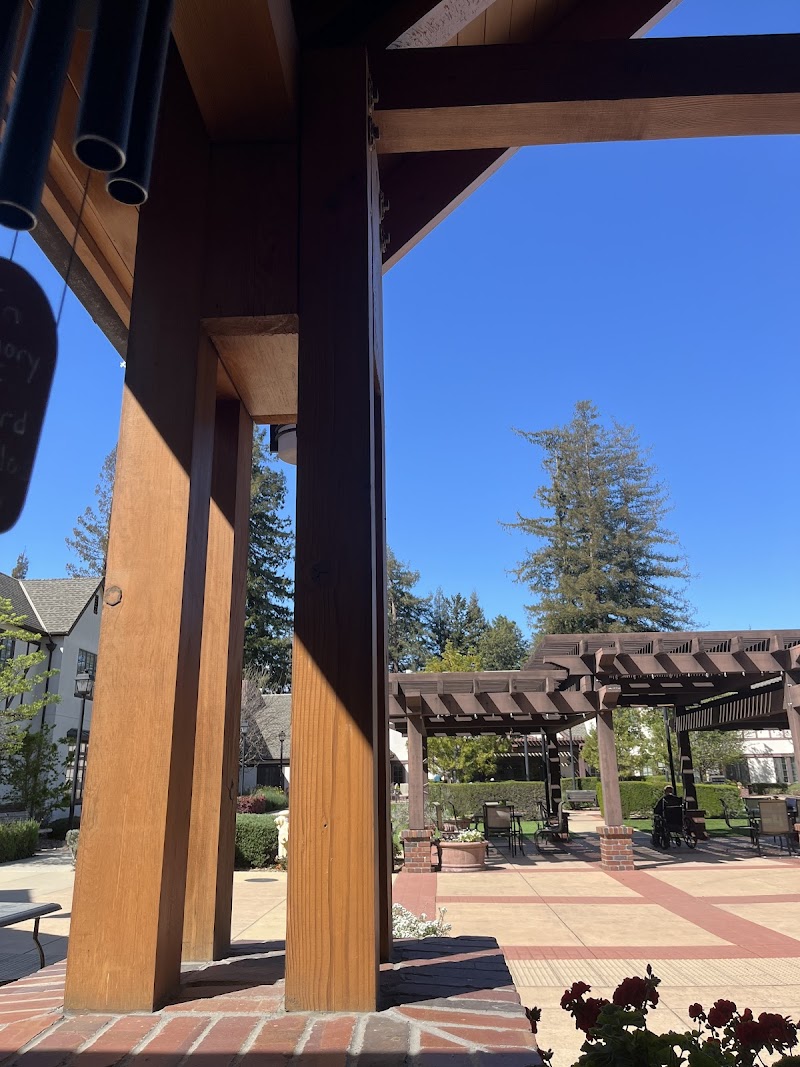 VILLA SIENA nursing home in MOUNTAIN VIEW, CA - Photo 3 of 5