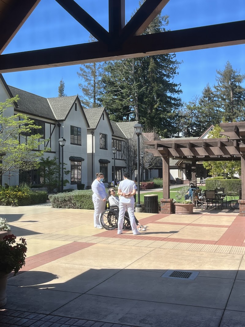 VILLA SIENA nursing home in MOUNTAIN VIEW, CA - Photo 5 of 5