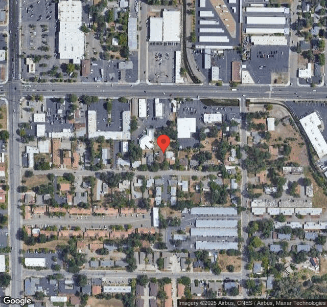 Crestwood Wellness and Recovery Center nursing home in REDDING, CA - Photo 1 of 3