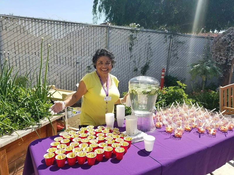 CRESTWOOD TREATMENT CENTER nursing home in FREMONT, CA - Photo 2 of 2