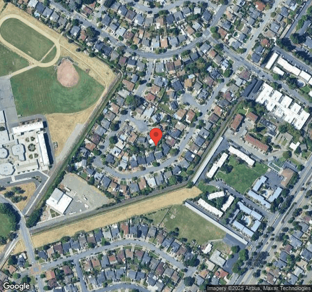 CRESTWOOD MANOR - FREMONT nursing home in FREMONT, CA - Photo 1 of 2