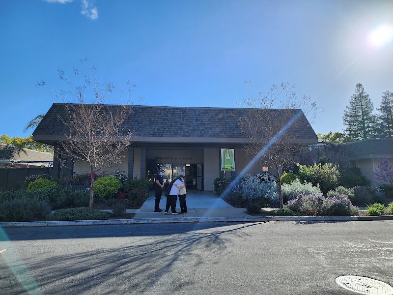 CRESTWOOD MANOR - FREMONT nursing home in FREMONT, CA - Photo 2 of 2