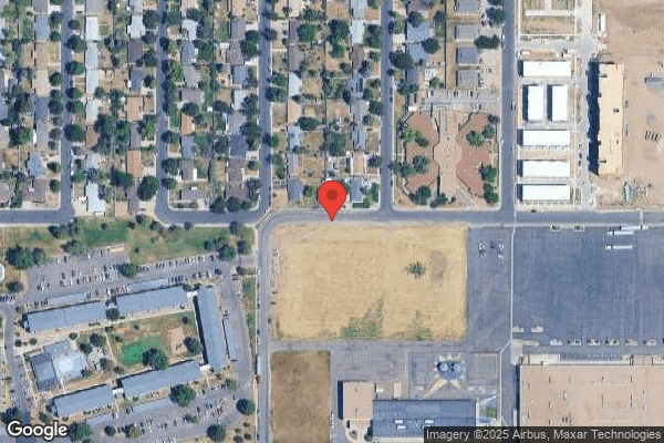 LOWRY HILLS CARE AND REHABILITATION nursing home in AURORA, CO - Photo 1 of 5