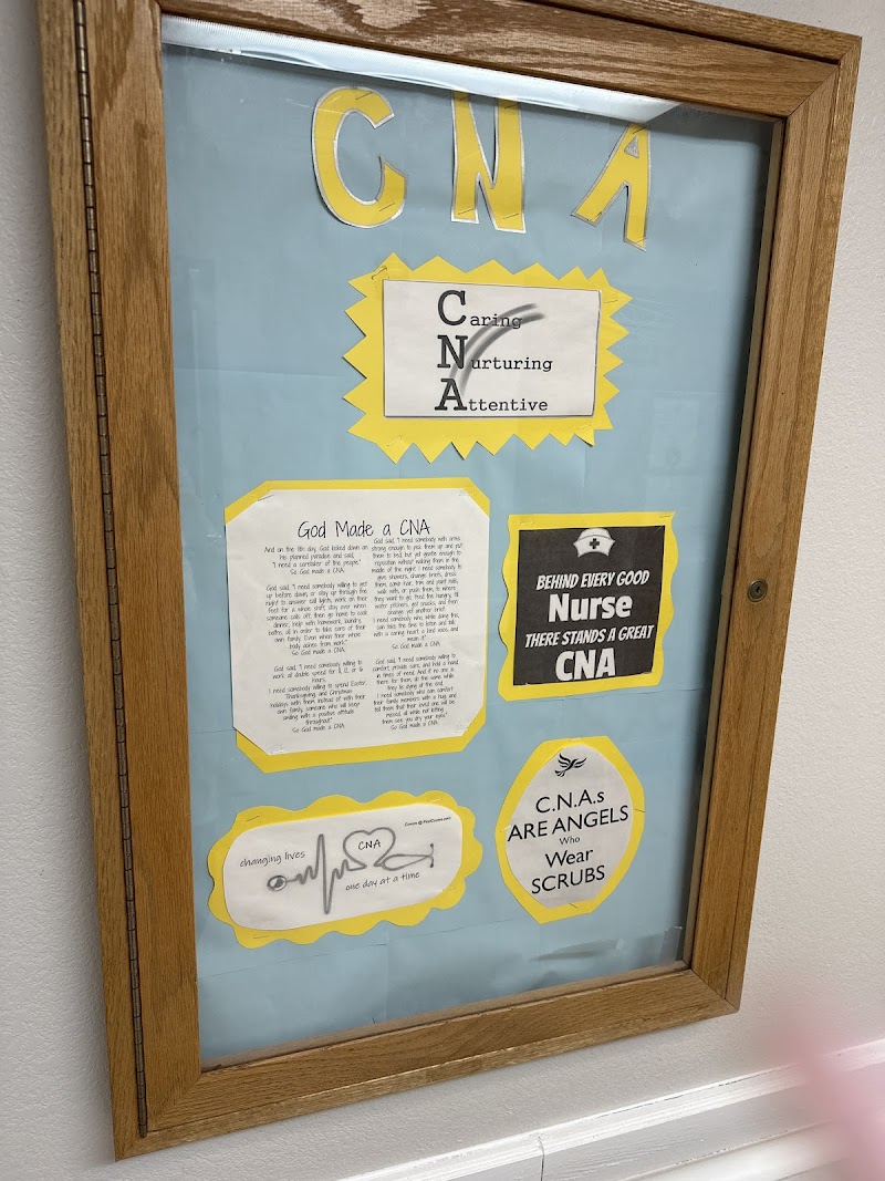 LOWRY HILLS CARE AND REHABILITATION nursing home in AURORA, CO - Photo 5 of 5