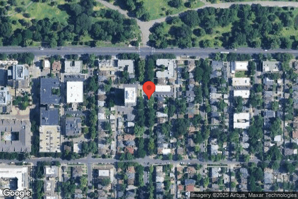 CITY PARK HEALTHCARE AND REHABILITATION CENTER nursing home in DENVER, CO - Photo 1 of 5