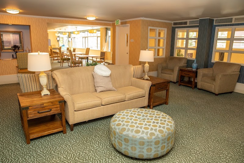 CITY PARK HEALTHCARE AND REHABILITATION CENTER nursing home in DENVER, CO - Photo 3 of 5