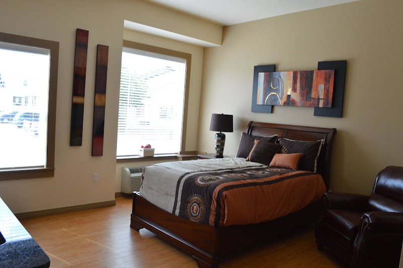 MOUNTAIN VISTA HEALTH CENTER nursing home in WHEAT RIDGE, CO - Photo 3 of 5