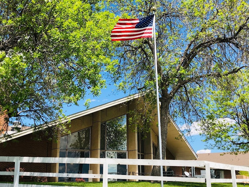 MOUNTAIN VISTA HEALTH CENTER nursing home in WHEAT RIDGE, CO - Photo 5 of 5