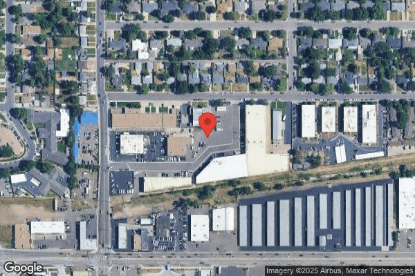 AMBERWOOD POST ACUTE nursing home in DENVER, CO - Photo 1 of 5