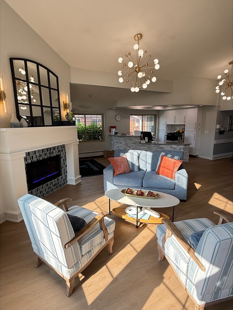 AMBERWOOD POST ACUTE nursing home in DENVER, CO - Photo 3 of 5