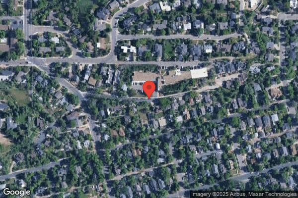 BOULDER POST ACUTE nursing home in BOULDER, CO - Photo 1 of 5