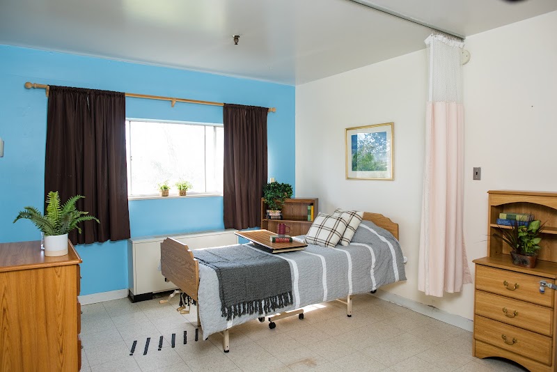 BOULDER POST ACUTE nursing home in BOULDER, CO - Photo 5 of 5