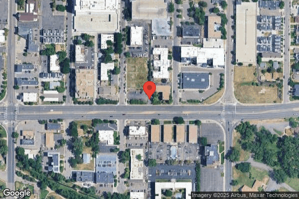 ENGLEWOOD POST ACUTE AND REHABILITATION nursing home in ENGLEWOOD, CO - Photo 1 of 10