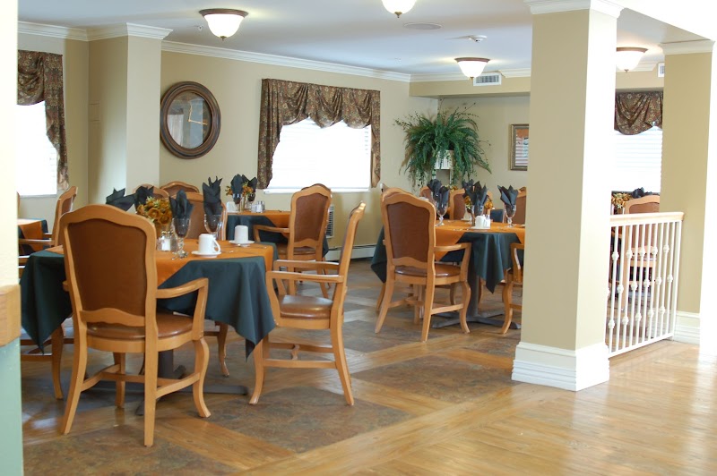 VILLA MANOR CARE CENTER nursing home in LAKEWOOD, CO - Photo 3 of 9