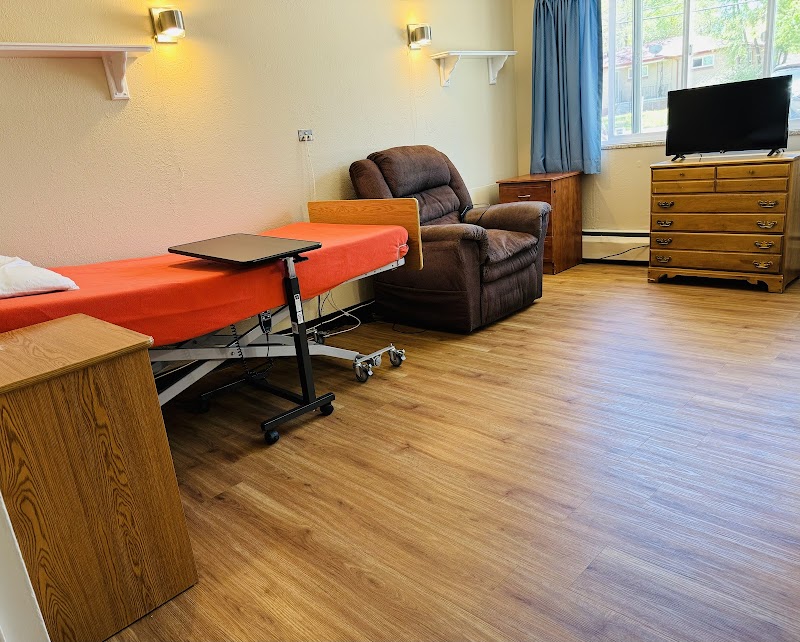 MAPLETON POST ACUTE nursing home in LAKEWOOD, CO - Photo 2 of 5