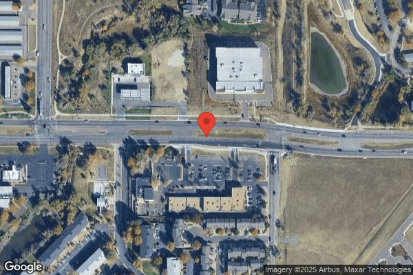 VILLAS AT SUNNY ACRES, THE nursing home in THORNTON, CO - Photo 1 of 5