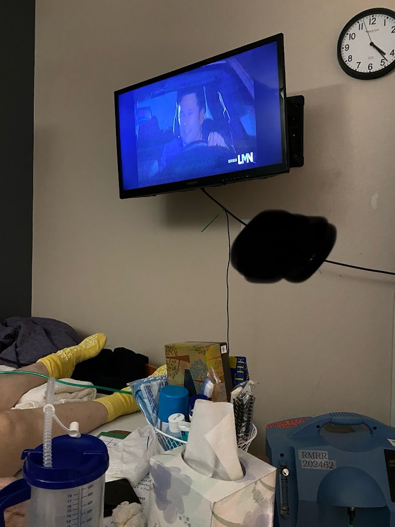 VILLAS AT SUNNY ACRES, THE nursing home in THORNTON, CO - Photo 3 of 5