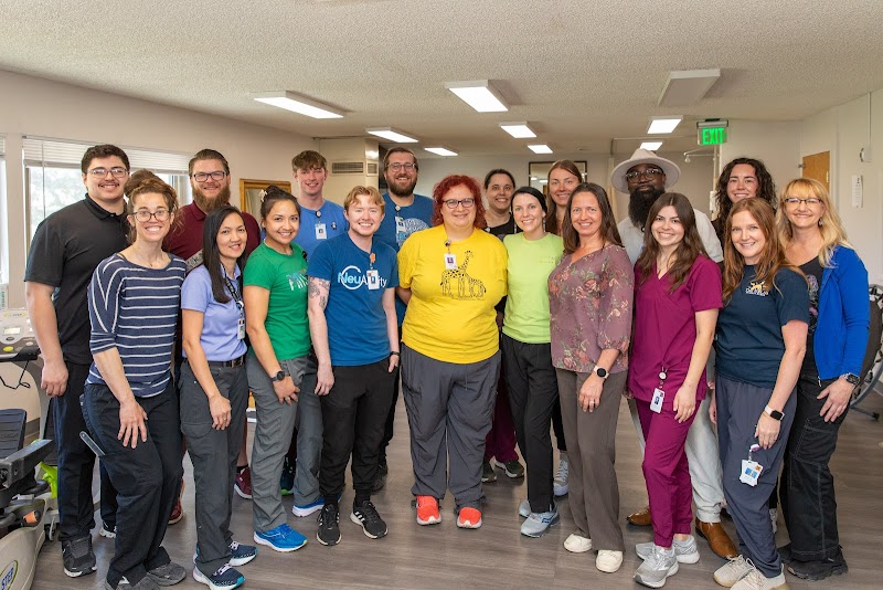 VILLAS AT SUNNY ACRES, THE nursing home in THORNTON, CO - Photo 4 of 5