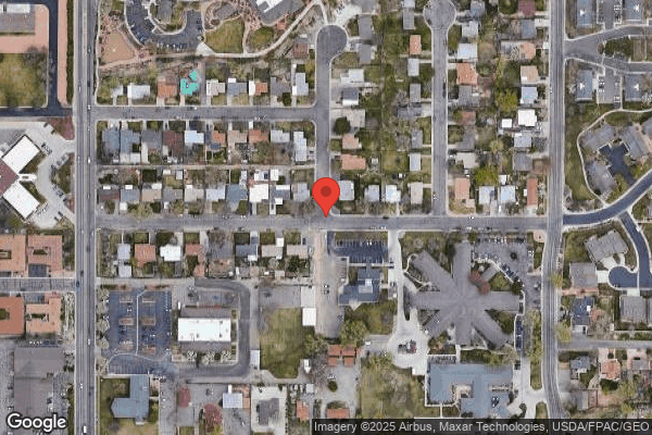 RED CLIFFS POST ACUTE nursing home in GRAND JUNCTION, CO - Photo 1 of 5