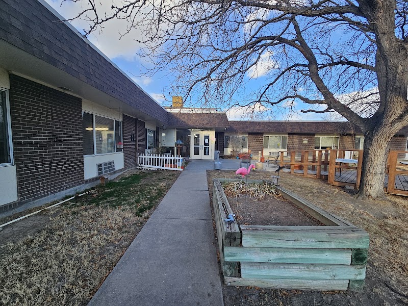 RED CLIFFS POST ACUTE nursing home in GRAND JUNCTION, CO - Photo 3 of 5