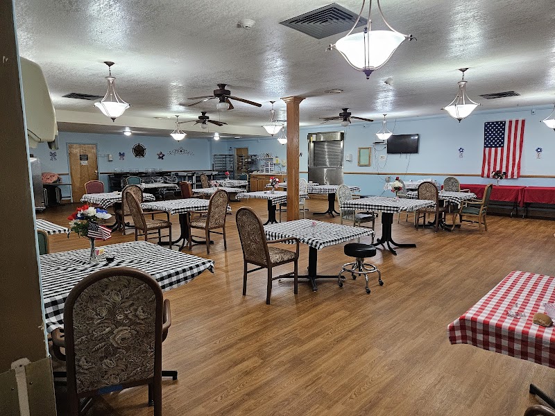 RED CLIFFS POST ACUTE nursing home in GRAND JUNCTION, CO - Photo 5 of 5