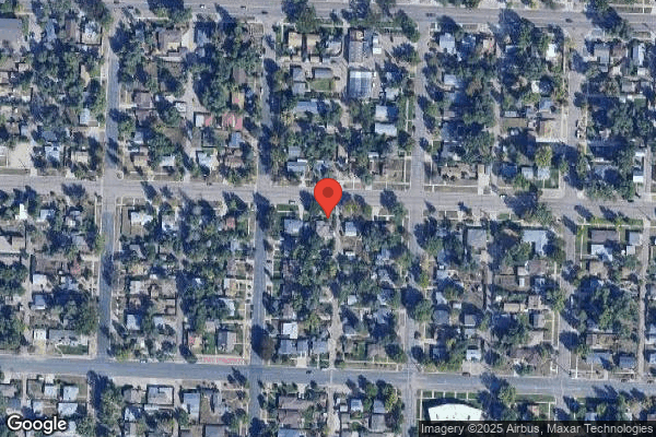 MEDALLION POST ACUTE REHABILITATION nursing home in COLORADO SPRINGS, CO - Photo 1 of 5