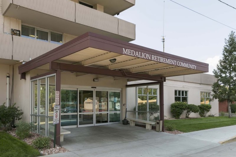 MEDALLION POST ACUTE REHABILITATION nursing home in COLORADO SPRINGS, CO - Photo 3 of 5