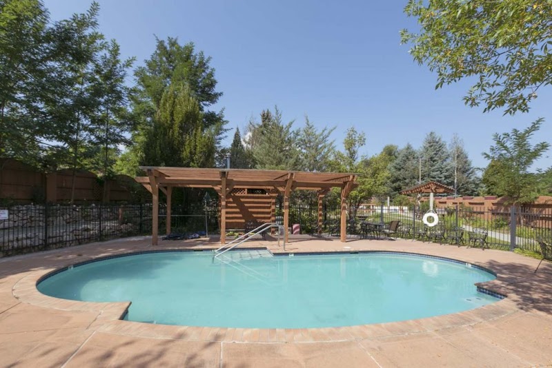 MEDALLION POST ACUTE REHABILITATION nursing home in COLORADO SPRINGS, CO - Photo 4 of 5