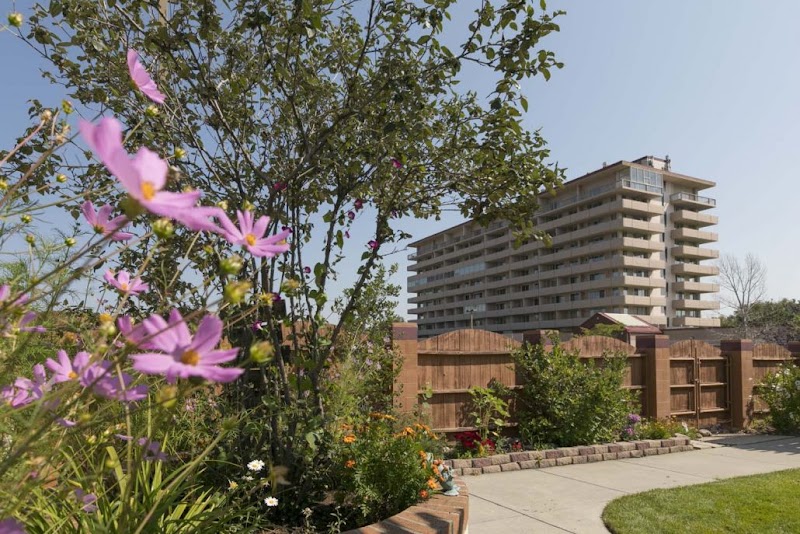 MEDALLION POST ACUTE REHABILITATION nursing home in COLORADO SPRINGS, CO - Photo 5 of 5