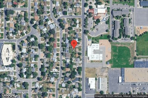 CLEAR CREEK CARE CENTER nursing home in WESTMINSTER, CO - Photo 1 of 5