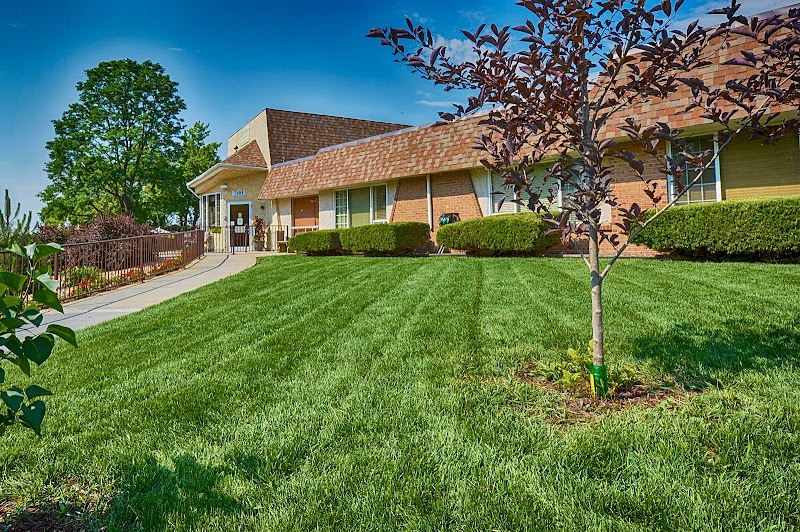 CLEAR CREEK CARE CENTER nursing home in WESTMINSTER, CO - Photo 2 of 5