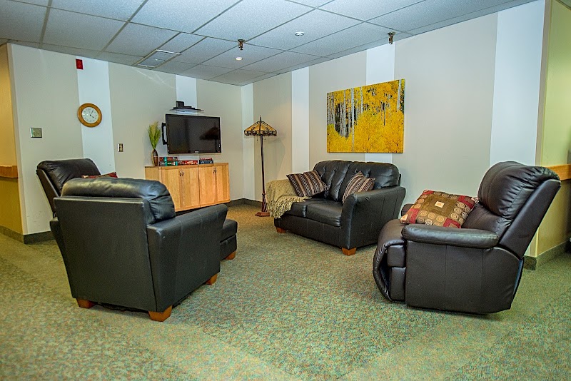 CLEAR CREEK CARE CENTER nursing home in WESTMINSTER, CO - Photo 4 of 5