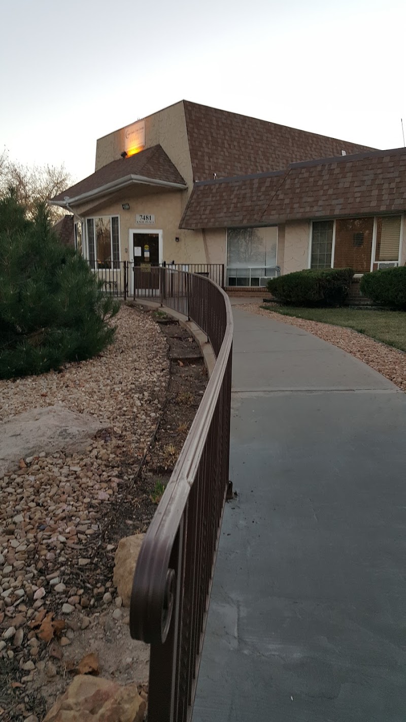 CLEAR CREEK CARE CENTER nursing home in WESTMINSTER, CO - Photo 5 of 5