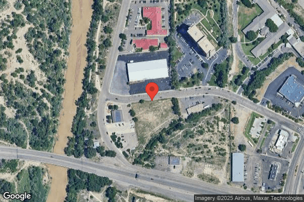 PAVILION AT VILLA PUEBLO, THE nursing home in PUEBLO, CO - Photo 1 of 2