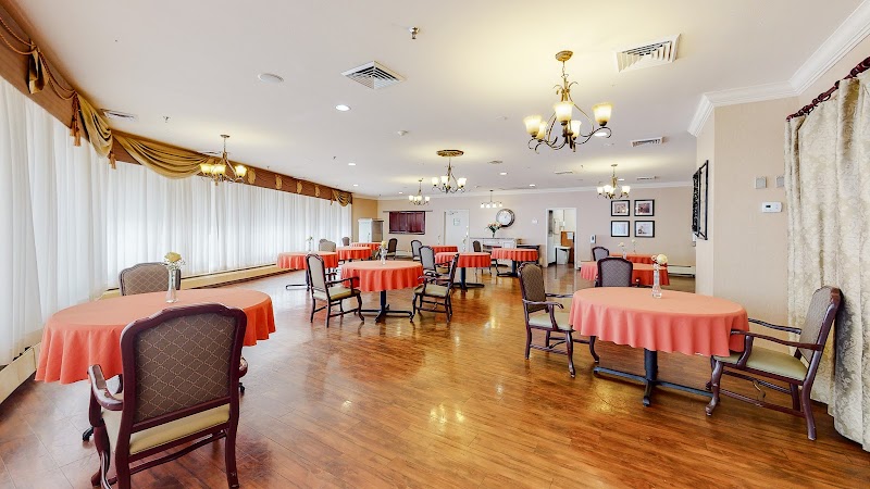 HOLLY HEIGHTS CARE AND REHABILITATION nursing home in DENVER, CO - Photo 4 of 5