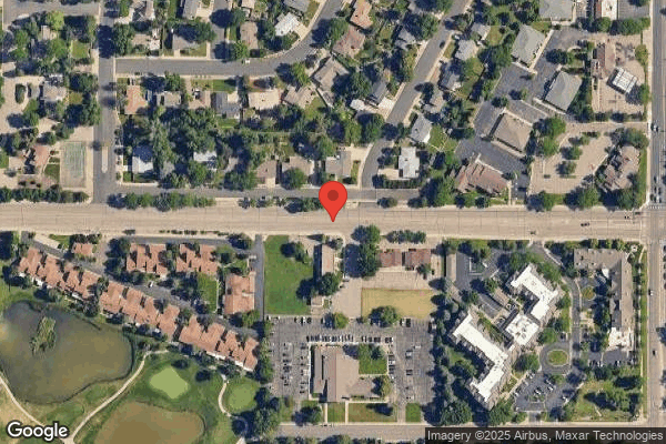 NORTH SHORE HEALTH & REHAB FACILITY nursing home in LOVELAND, CO - Photo 1 of 3