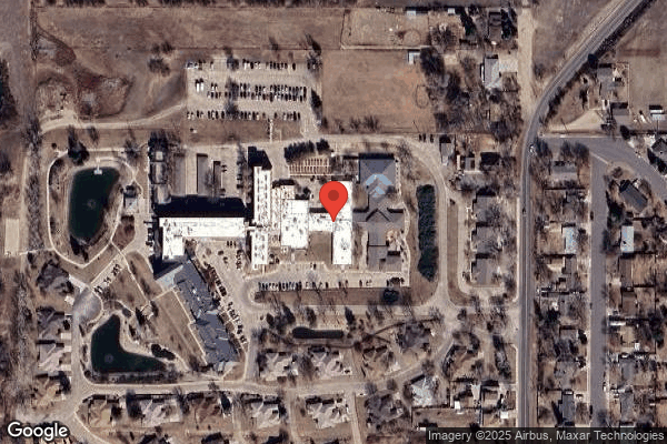 GOOD SAMARITAN SOCIETY -- LOVELAND VILLAGE nursing home in LOVELAND, CO