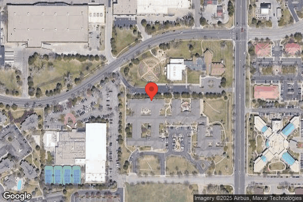 LEMAY AVENUE HEALTH AND REHABILITATION FACILITY nursing home in FORT COLLINS, CO - Photo 1 of 10